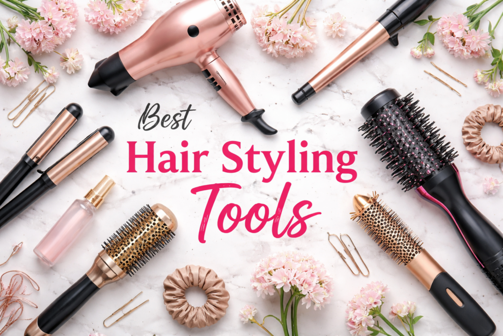 Hair Styling Tools